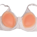 Inserts de soutien-gorge rembourrés transparents amovibles à séchage rapide